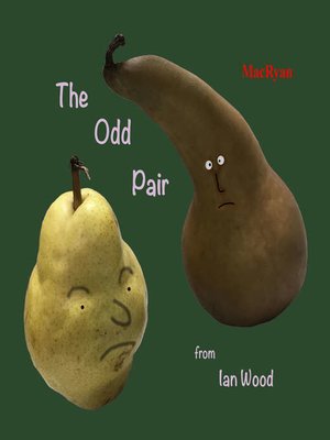 cover image of The Odd Pair